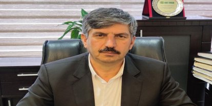 BESO Başkanı Çiftçi'den esnafa dolandırıcılık uyarısı: Mail order yöntemiyle tuzağa düşmeyin