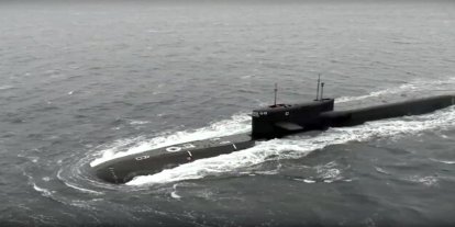 Rusya: ABD'nin denizaltıları uzun süredir kontrol altında