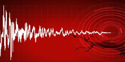 Rusya'da 6,7 büyüklüğünde deprem