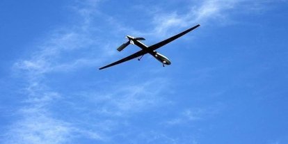 Yemen ordusu, siyonist hedeflere 3 İHA operasyonu düzenledi