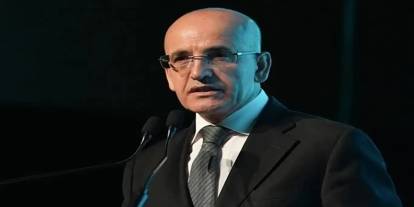 Bakan Şimşek: Enflasyon 44 ayın en düşük seviyesine geriledi
