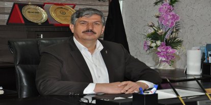 BESO Başkanı Çiftçi: Gençlerimizi kötü ortamlardan meslek sahibi yaparak koruyabiliriz