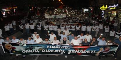 Prof. Dr. Ekinci'nin "HAMAS" paylaşımı tepki çekti