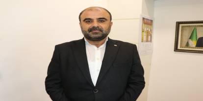 Diyarbakır İslami STK Platformu'ndan Ankara'daki Gazze yürüyüşüne davet