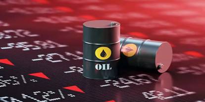 Brent petrol 67,02 dolardan işlem görüyor
