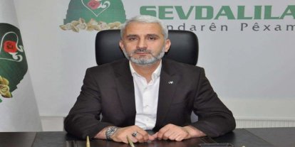 Peygamber Sevdalılarından Batmanlılara çağrı: Gazze için Ankara'da olalım