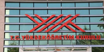 YÖK: Sahte diploma iddiasına suç duyurusunda bulunduk