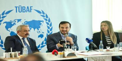 Son anketlerde AK Parti yüzde 4 önde