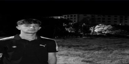 Bingöl'de barajda boğulan gencin cansız bedeni bulundu