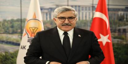 Yayman: Al-Ver Yoktur, Pazarlık Yoktur