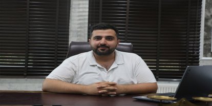 Hukukçu Güneş: Gazze’de açlık, susuzluk ve zorla yerinden edilme soykırım suçudur