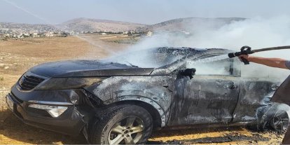 İşgalin Lübnan'a saldırısında bir kişi şehit oldu
