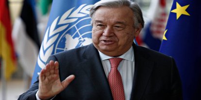 BM'den Azerbaycan-Ermenistan ortak deklarasyonuna destek
