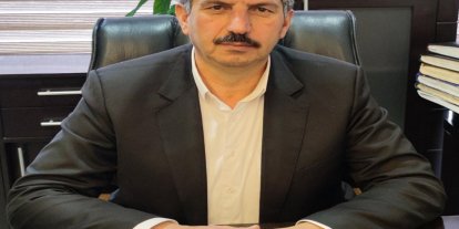BESO Başkanı Çiftçi: Batman'da bağımlılıkla mücadele merkezi kuruluyor
