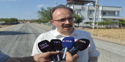 Vali Kızılkaya: Mahalle buluşmaları sorunların çözümünde hızlı sonuç veriyor