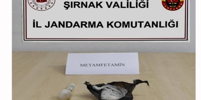 Şırnak’ta 11 milyon değerinde gümrük kaçağı eşya ve uyuşturucu yapımında kullanılan malzeme ele geçirildi