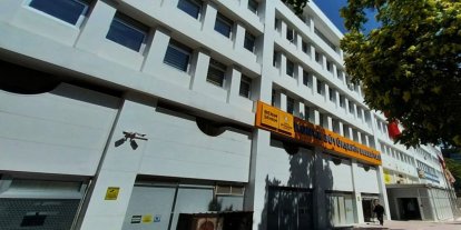 Konya'da personel alım başvurularında son 3 gün