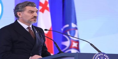 Gürcistan Cumhurbaşkanı, Türkiye'yi ziyaret edecek