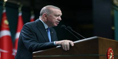 Cumhurbaşkanı Erdoğan'dan sanal bahis ve kumar uyarısı: Kapsamlı bir eylem planı hazırlanıyor