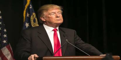 Trump: Gazze için anlaşma yakın, HAMAS şartlarını açıkladı
