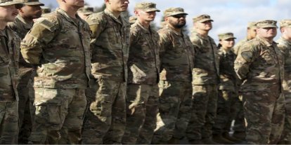 Trump, Washington'daki suçları bastırmak için Ulusal Muhafızları görevlendirdi