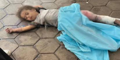 Gazze'de 677'nci gün: Toplu katliam sürüyor