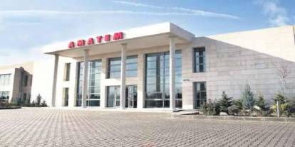 Batman'a AMATEM kuruluyor