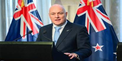 Yeni Zelanda Başbakanı: Netanyahu haddini aştı, akıl sağlığını kaybetti
