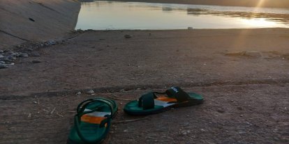 Diyarbakır'da sulama kanalında kaybolan çocuk ölü bulundu