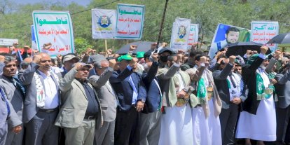 Sanaa Üniversitesi'nden Gazze'de gazetecilerin katledilmesine tepki