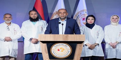 Libya, Derne sel felaketinde 3 bin 297 "kayıp" olduğunu duyurdu