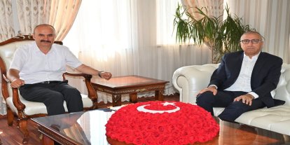 Batman Sera OSB'ye ilk yatırım talebi 300 dönümden geldi