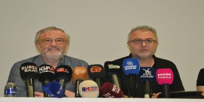 "Denetimsizlik ve plansız kentleşme büyük felaketlere zemin hazırlıyor"