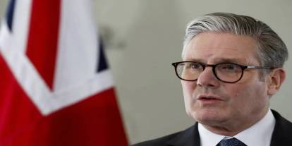 İngiliz milletvekillerinden Starmer'a: siyonist büyükelçiyi sınır dışı edin