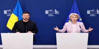ABD'de Ukrayna konulu zirve yapılacak
