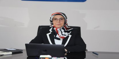 Vaize Öncü: Eğitim sisteminin yetersizliği, ahlaki değerlerin eksikliğine yol açabilmektedir