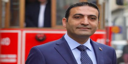 Beyoğlu Belediye Başkanı İnan Güney tutuklandı