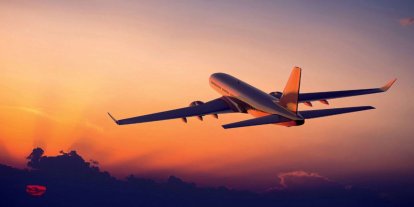 İstanbul'dan kalkan yolcu uçağı Köln’e acil iniş yaptı