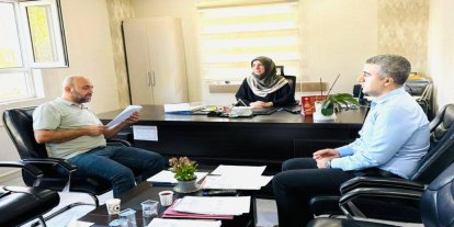 Batman'da "Yazınla Yazıma Dokun" il finali sonuçlandı