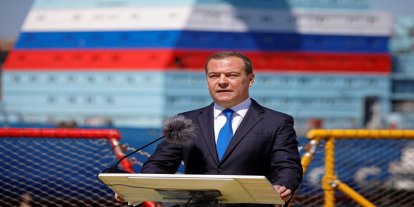 Rusya: Ukrayna'da NATO askerlerini kabul etmeyeceğiz