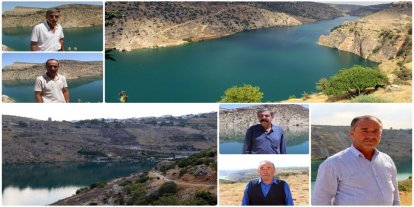 Diyarbakır’da 5 mahalle 20 yıldır köprü bekliyor