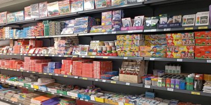 Okul sezonu açıldı, kırtasiyeciler zincir marketlerden şikâyetçi