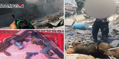 İşgal medyasından itiraf: "Direnişin gücünü kıramadık!