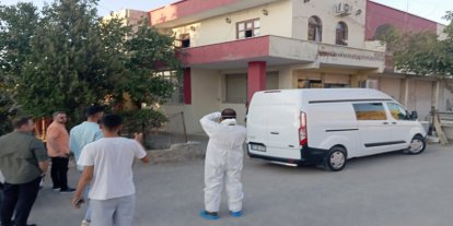 Mardin’de bir kadın daha evinde ölü bulundu