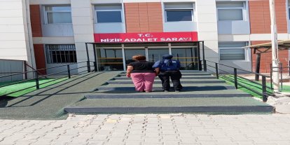 Dolandırıcılık suçundan aranan şahıs yakalandı