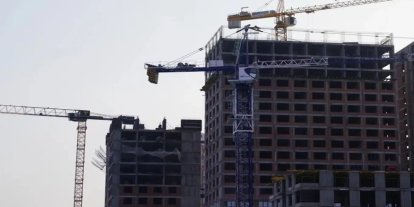 Türkiye'nin müteahhitlik şirketlerinden ENR 2025 listesinde rekor başarı