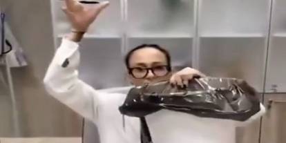 İtalya’da sağlıkçılar işgal rejimi ilaçlarını boykot etti