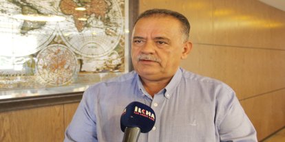 Batman Şoförler Odası Başkanı'ndan ÖTV, sigorta ve akaryakıt tepkisi