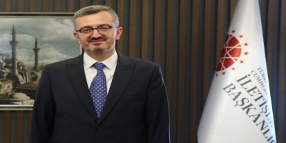 İletişim Başkanı Duran'dan işgalin gazetecileri katletmesine tepki