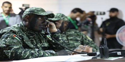 Gazze'deki Direniş Güvenliği, casusluk ve ajanlaştırma amaçlı düşman mesajlarına karşı uyardı